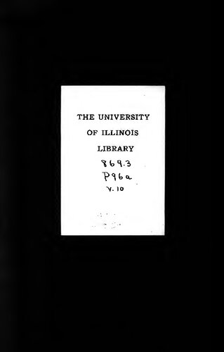 Antología de poetas argentinos [microform]