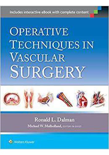 Vascular Surgery