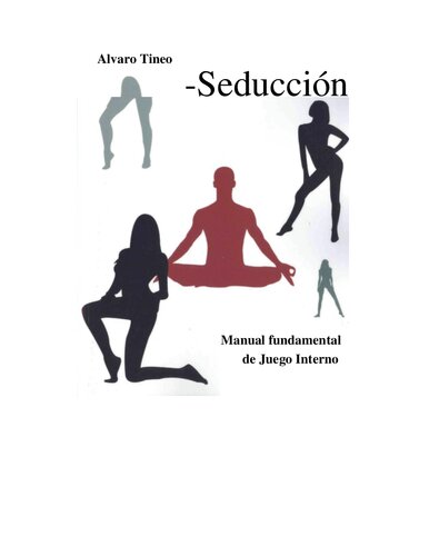 La Anti Seduccion