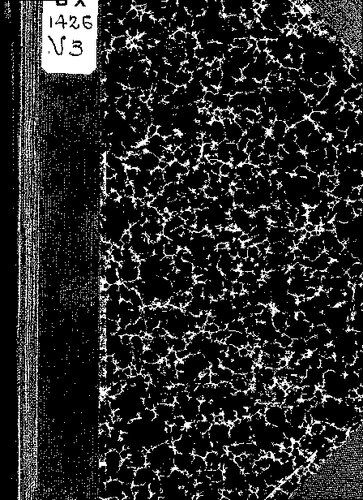 Hostilidad del clero a la independencia Americana [microform]