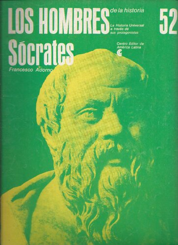 Los Hombres De La Historia