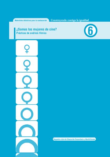 Somos Las Mujeres El Cine