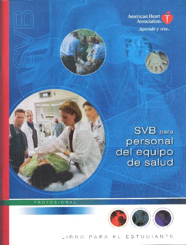 Soporte Vital Basico Para Personal Del Equipo De Salud