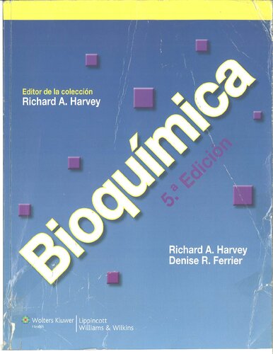 Bioquimica (5ed)