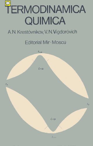 Termodinámica Química