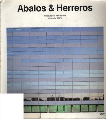 Catalogos De Arquitectura Contemporanea