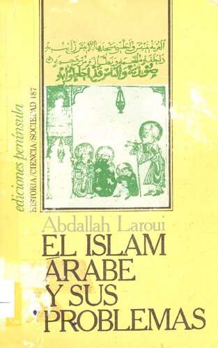 El Islam Arabe Y Sus Problemas