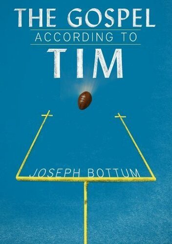 The Gospel According to Tim (Kindle Single)