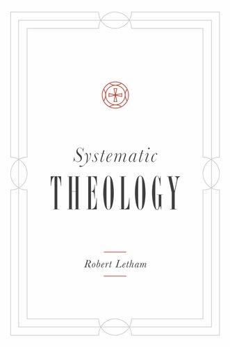 Systematic Theology