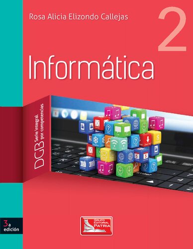 Informática. 2