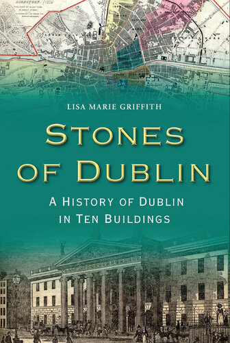 Stones of Dublin: A History of Dublin in Ten Buildings
