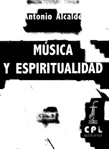 Musica Y Espiritualidad