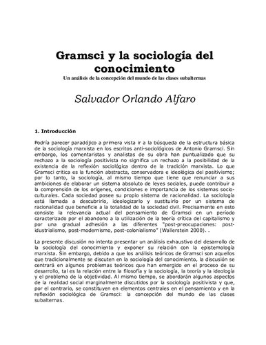 Microsoft Word - Gramsci y la sociologia del conocimiento.doc