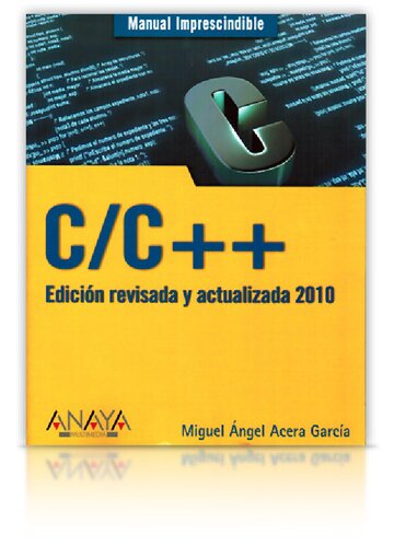 Manual Imprescindible C