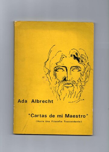 Cartas De Mi Maestro (Scan)