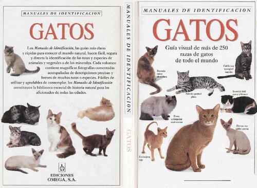 Manual De Identificacion