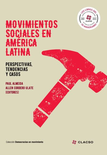Movimientos Sociales En America Latina