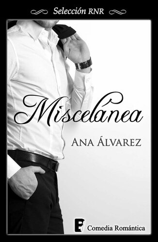 Miscelánea (Selección RNR) (Spanish Edition)