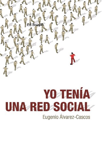 Yo Tenia Una Red Social