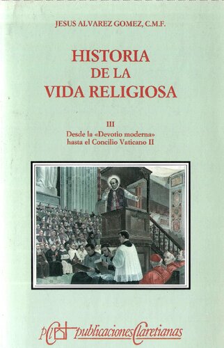 Historia De La Vida Religiosa 03 (Scan)