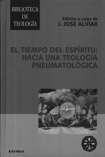 El Tiempo Del Espiritu (Scan)