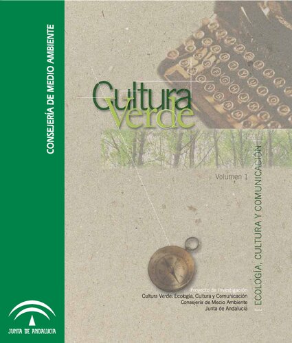 Cultura Verde 1