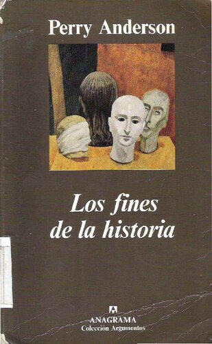 Los fines de la historia