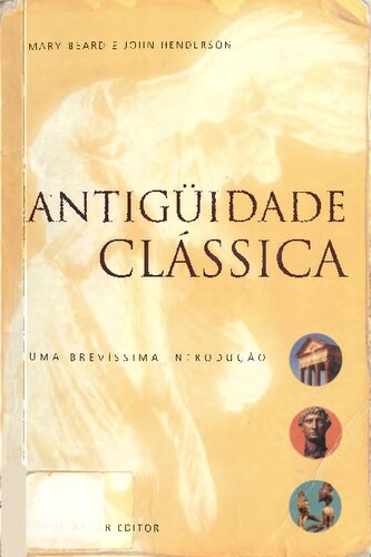 Antigüidade Clássica