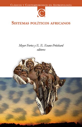 Sistemas políticos africanos