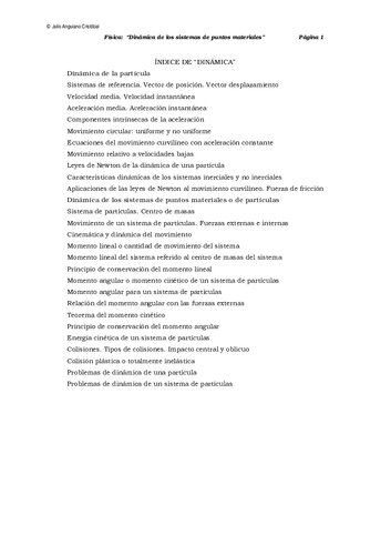 Fisica Universitaria