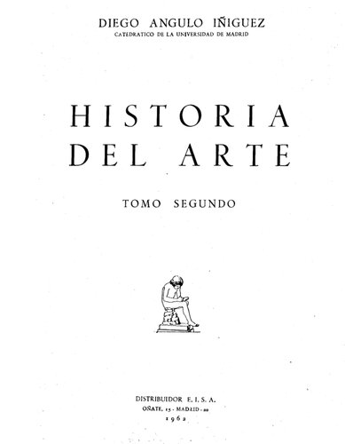 Historia Del Arte 2