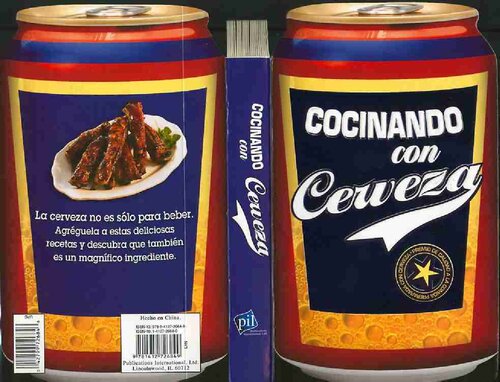 Cocinando Con Cerveza