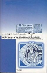 Historia De La Filosofia Medieval