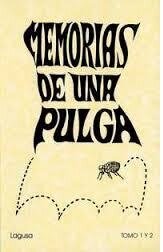 Memorias de una pulga
