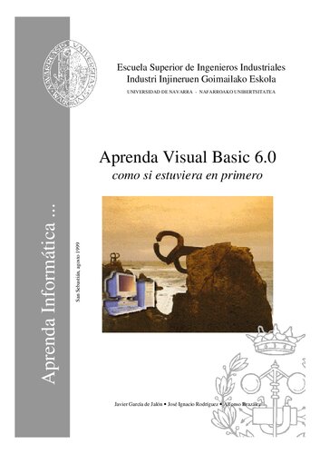 Visual Basic 60