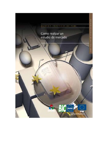 Como Realizar Un Estudio De Mercado