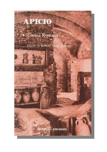 Cocina Romana [bilingue]