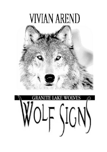 Granite Lake Wolves 01 - Wolf Signs.