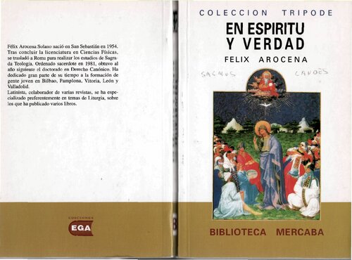 En Espiritu Y Verdad