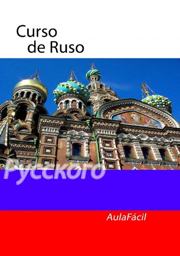Curso De Ruso
