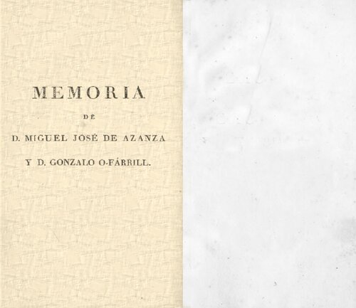 Sobre Los Hechos Que Justifican Su Conducta Politica