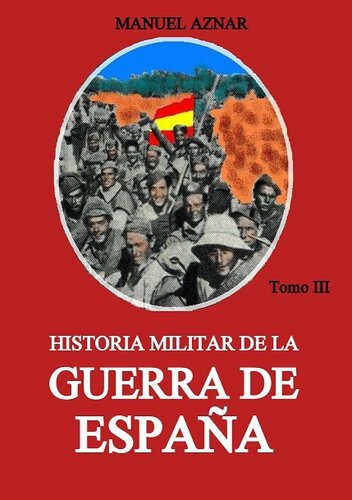 historia militar de la guerra de españa tomo III