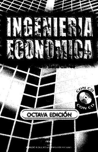 Ingenieria Economica