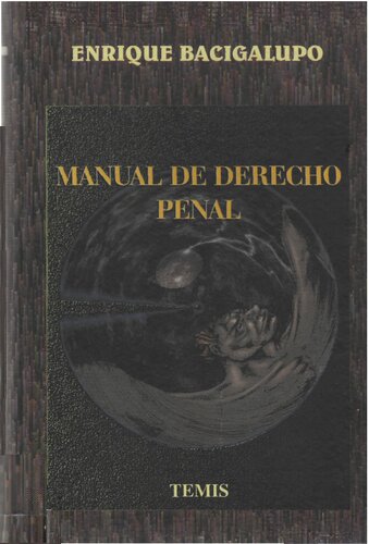 Manual De Derecho Penal