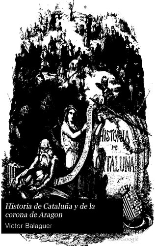 Historia De Catalu�a