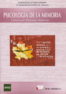 Psicologia De La Memoria