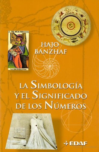 Simbiologia y el significado delos numeros, la