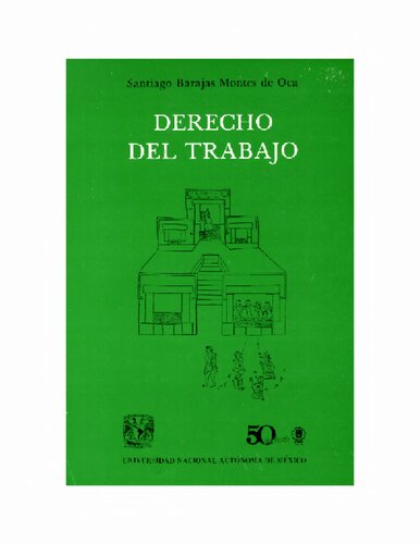 Derecho Del Trabajo