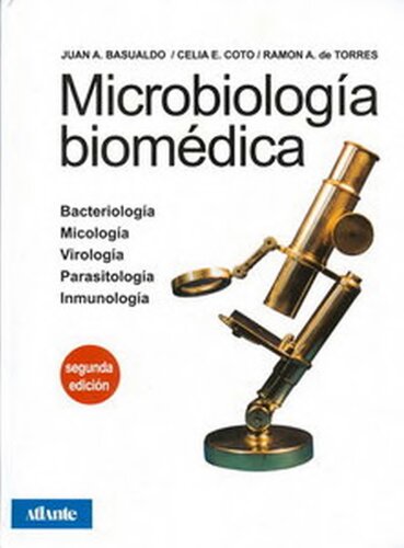 Microbiologia Biomedica