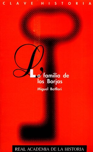La Familia De Los Borjas